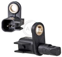 Sensor, Raddrehzahl