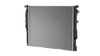 Thumbnail - Radiateur - CR2196000P - MAHLE