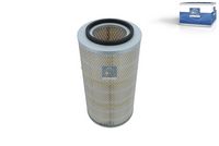 Filtru aer DT Spare Parts, Cod: 5.45101