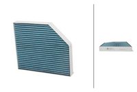 Filter, Innenraumluft