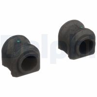 Lagerbuchse, Stabilisator