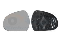 Spiegelglas, Außenspiegel