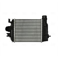 NISSENS ΨΥΓΕΙΟ INTERCOOLER