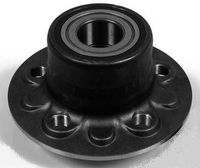 главина на колелото