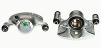 Bremssattel