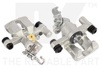 Bremssattel