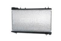 Thumbnail - Radiateur - CR2165000S - MAHLE
