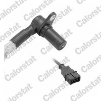 Impulsgeber, Kurbelwelle