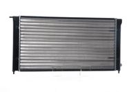 Thumbnail - Radiateur - CR414000S - MAHLE