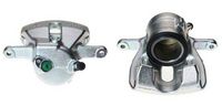 Bremssattel