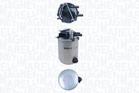 Kraftstofffilter