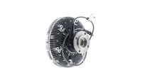 Thumbnail - Koppeling, radiateurventilator - CFC125000P - MAHLE