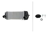 Intercooler, compresor HELLA, Cod: 8ML 366 341-021
