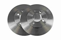 спирачен диск