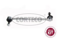 Stange/Strebe, Stabilisator