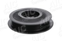 RIEMENSCHEIBE KURBELWELLE