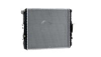 Thumbnail - Radiateur - CR1919000P - MAHLE