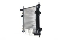 Thumbnail - Radiateur - CR2107000S - MAHLE