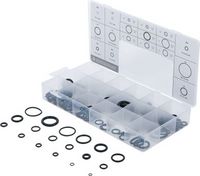 Sortiment, O-Ring