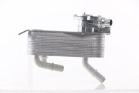 Thumbnail - Oliekoeler, automatische transmissie - CLC126000S - MAHLE