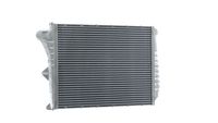 Thumbnail - Intercooler, inlaatluchtkoeler - CI128000P - MAHLE