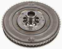 Flywheel