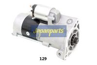 Starter JAPANPARTS, Cod: MTC129