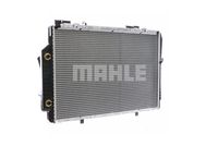 Thumbnail - Radiateur - CR485000S - MAHLE