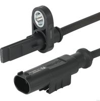 Sensor, Raddrehzahl