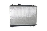 Thumbnail - Radiateur - CR743000S - MAHLE