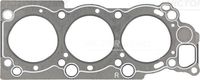 Gasket, cylinder head