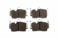 BREMBO High performance remblokkenset 2