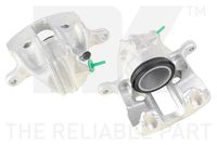 Bremssattel