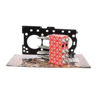 Thumbnail - Pakking, cilinderkop - TH0054BT - ET ENGINETEAM