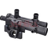 Termostat,lichid racire ASHIKA, Cod: 38-00-0726