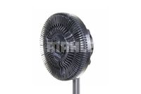 Thumbnail - Koppeling, radiateurventilator - CFC16000P - MAHLE