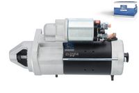 Starter DT Spare Parts, Cod: 6.27201