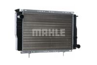 Thumbnail - Radiateur - CR616000S - MAHLE