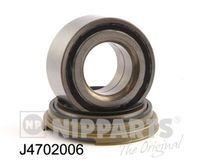 Set rulment roata NIPPARTS, Cod: J4702006