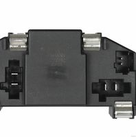 съпротивление, вентилатор за вътрешно пространство