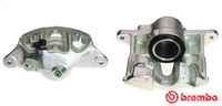 Bremssattel