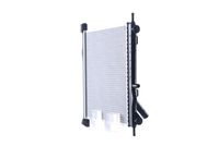 Thumbnail - Radiateur - CR2071000S - MAHLE