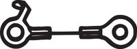 Halter, Abgasanlage Halter, Abgasanlage