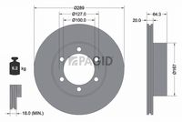 Bremsscheibe