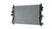 Thumbnail - Radiateur - CR1782000P - MAHLE
