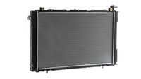Thumbnail - Radiateur - CR63000S - MAHLE