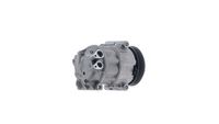 Thumbnail - Compressor, airconditioning - ACP1564000P - MAHLE