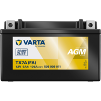 VARTA Accu / Batterij 3