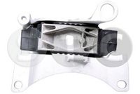 окачване, двигател