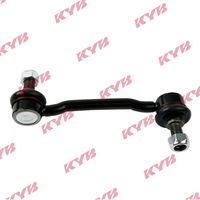 Stange/Strebe, Stabilisator